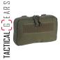 Preview: TASMANIAN TIGER - TT - LEADER ADMIN POUCH - OLIV